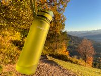 Filterflaschen mit AQUAPHOR AQUALEN Schichtfilter Reisefilter outdoorfilter